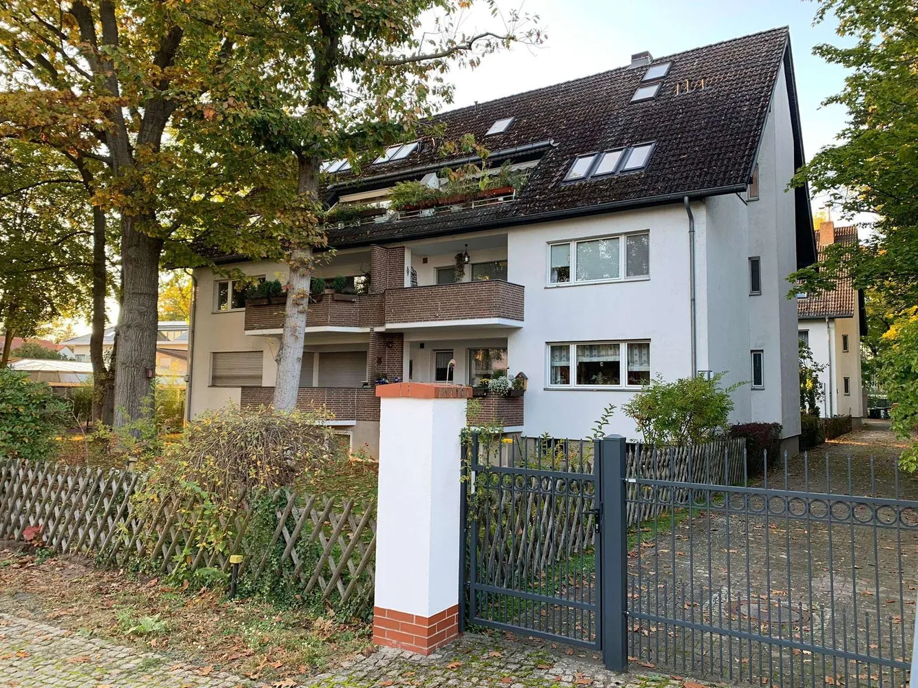 3 Zimmer Wohnung mit 89 m² in Berlin – Bild 2