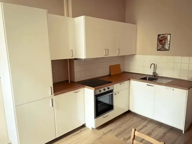 WG-Zimmer in Berlin – Bild 4