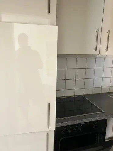 1 Zimmer Wohnung mit 30 m² in Hamburg – Bild 7