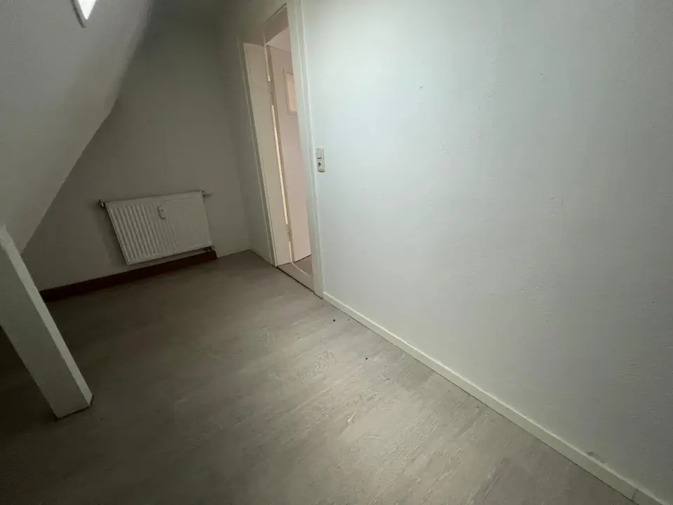 3 Zimmer Wohnung mit 56 m² in Hof – Bild 4