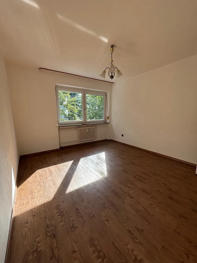 3 Zimmer Wohnung mit 85 m² in Straubing – Bild 2