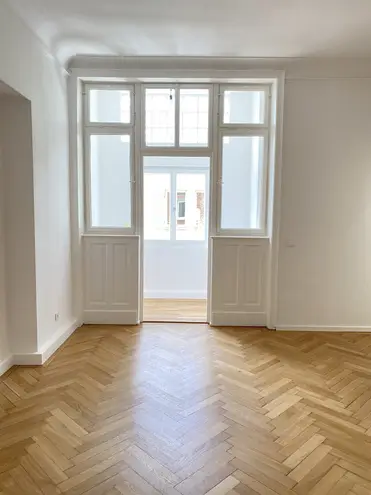 3 Zimmer Wohnung mit 105 m² in Stuttgart – Bild 3