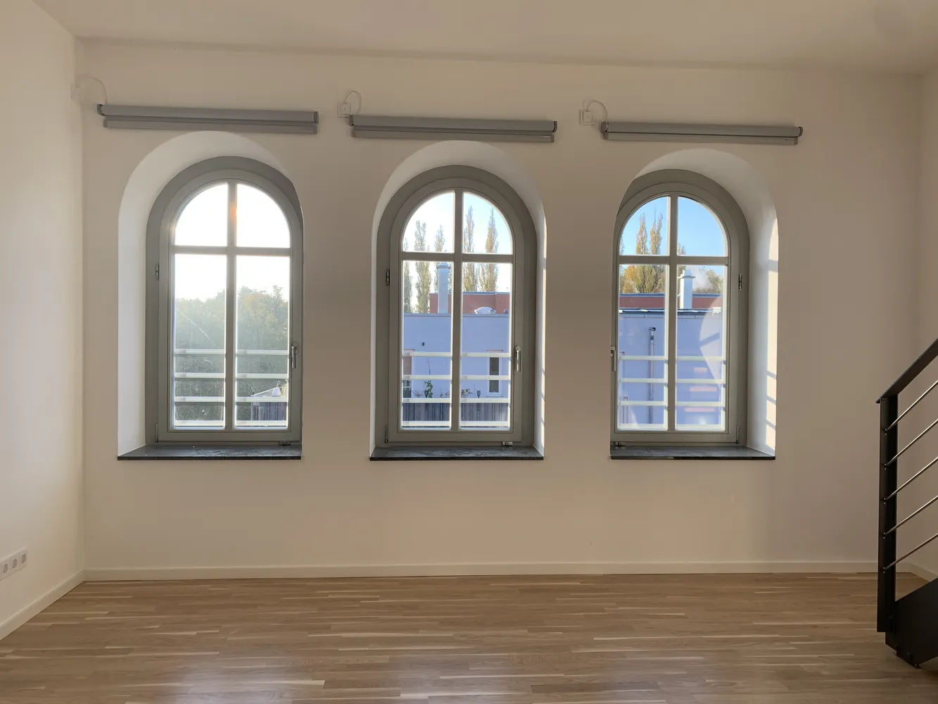 2 Zimmer Wohnung mit 67 m² in Berlin – Bild 2