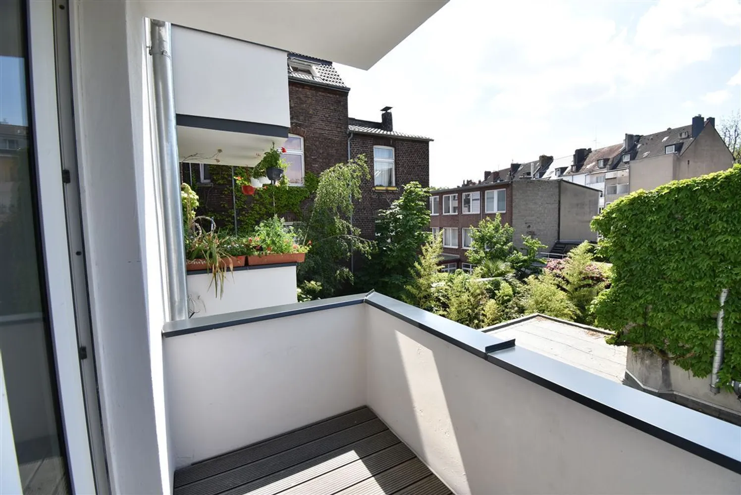 2 Zimmer Wohnung mit 40 m² in Düsseldorf – Bild 10