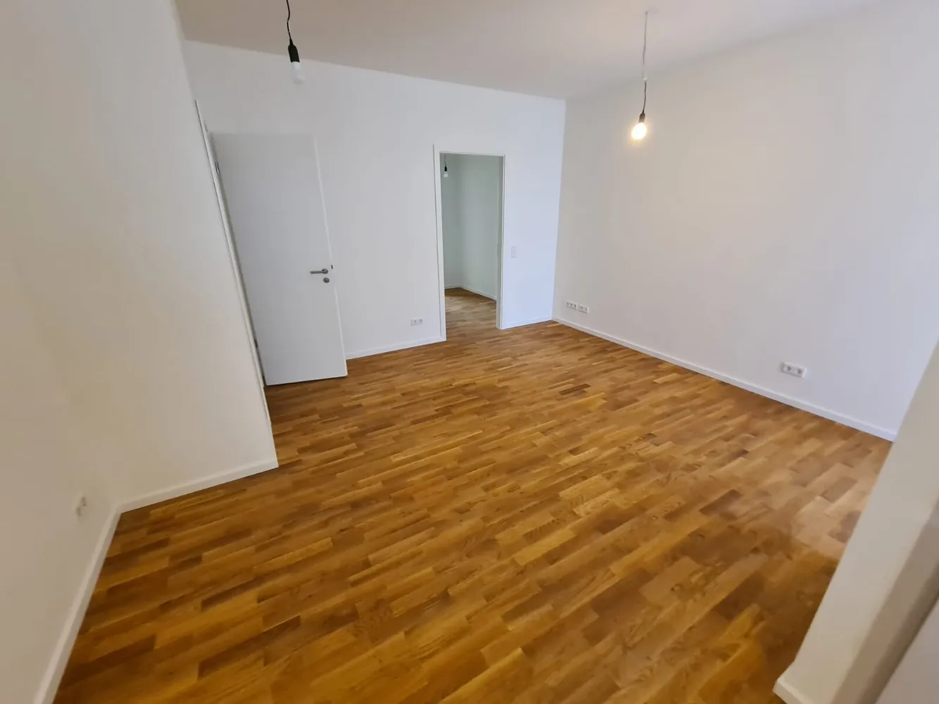 3 Zimmer Wohnung mit 62 m² in Hamburg – Bild 4