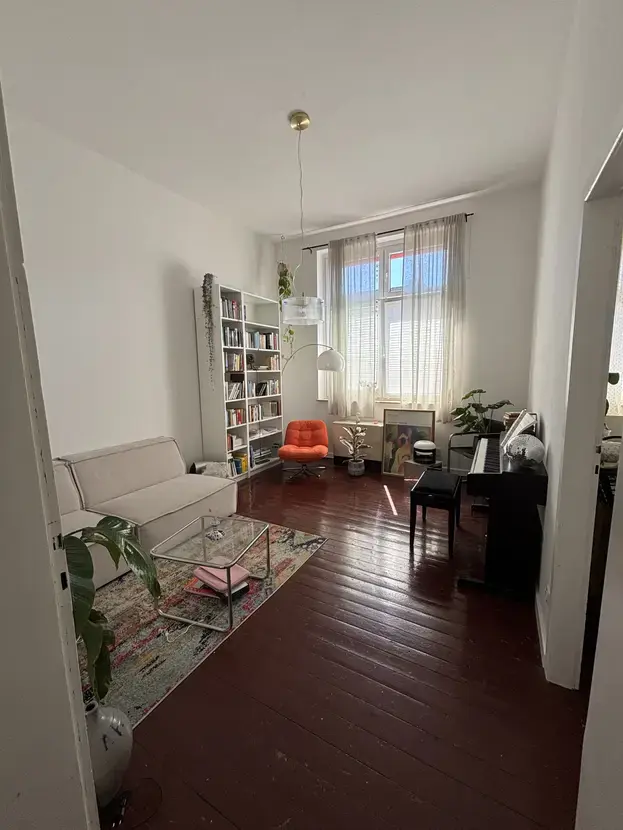 2 Zimmer Wohnung mit 55 m² in Düsseldorf – Bild 1