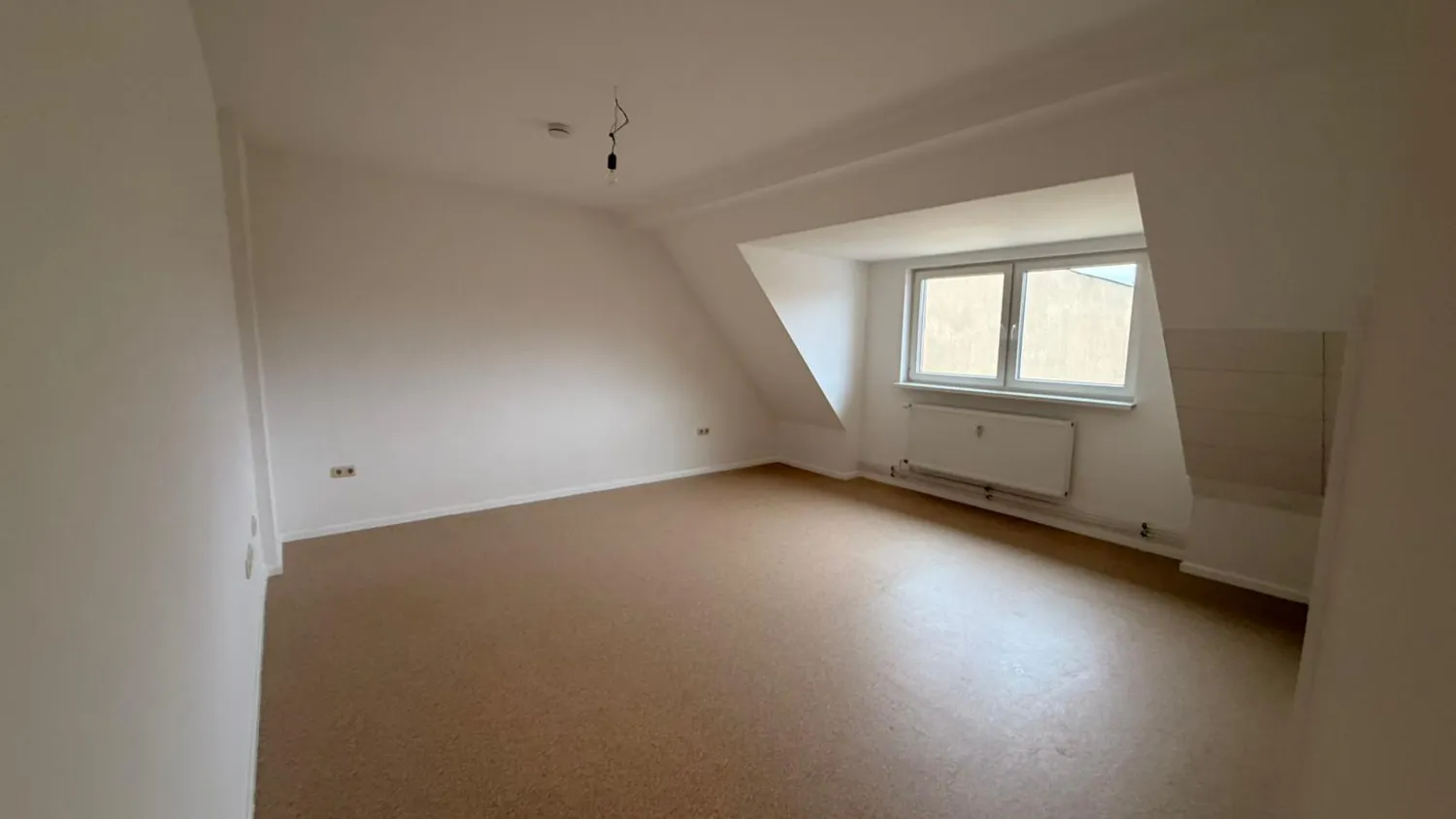 1 room apartment with 30 m² in Berlin – Photo 1