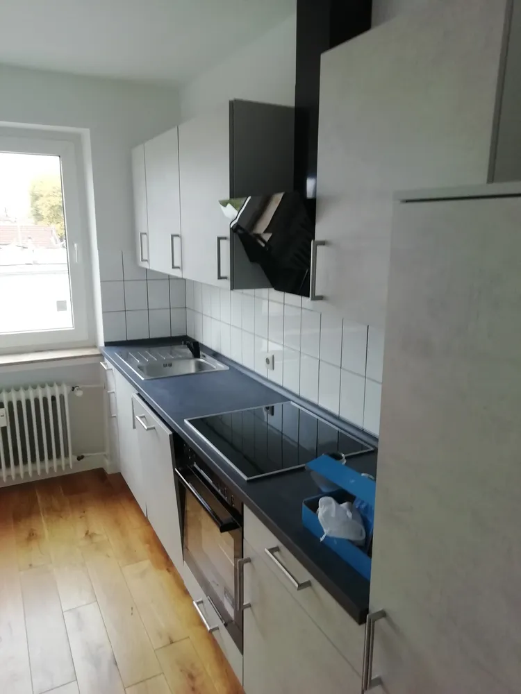 2 Zimmer Wohnung mit 58 m² in Oldenburg – Bild 3