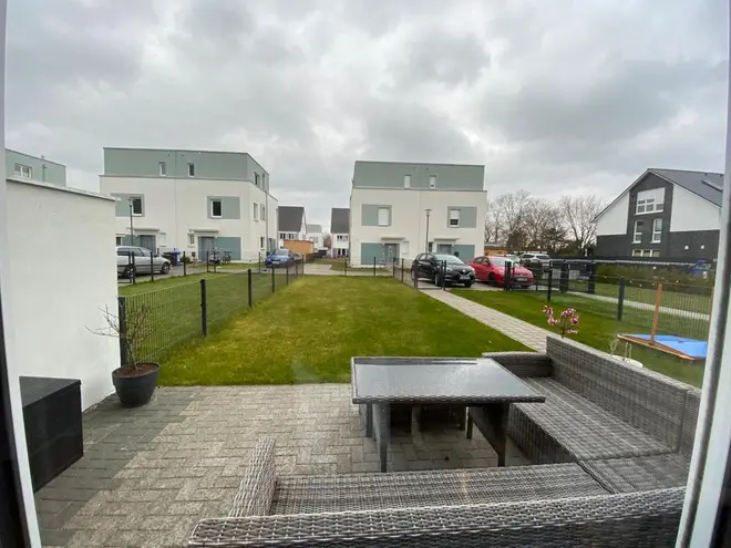 5 Zimmer Haus mit 135 m² in Berlin – Bild 2