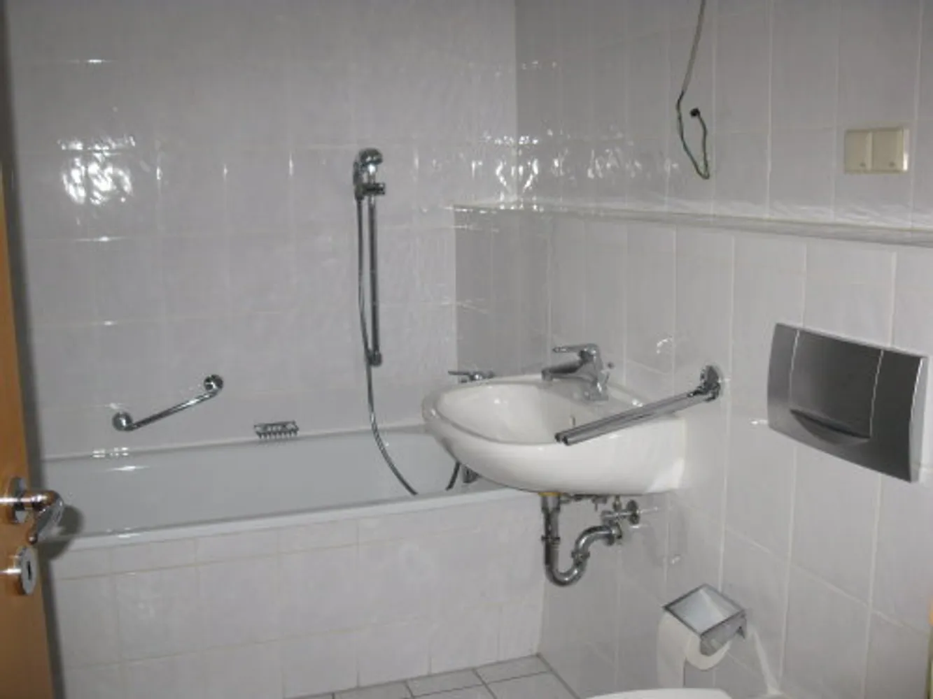 2 Zimmer Wohnung mit 66 m² in Halle (Saale) – Bild 8