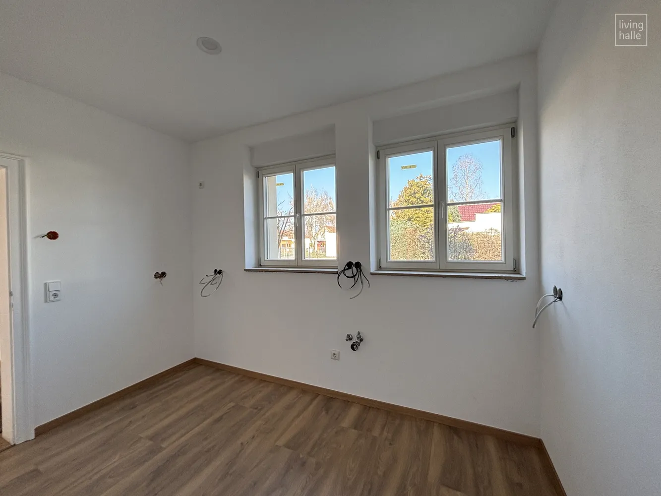 8 Zimmer Wohnung mit 190 m² in Halle (Saale) – Bild 6
