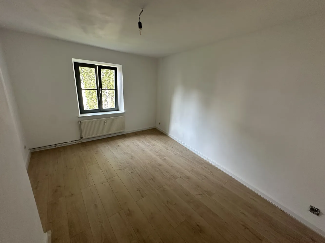 2 Zimmer Wohnung mit 56 m² in Stralsund – Bild 1
