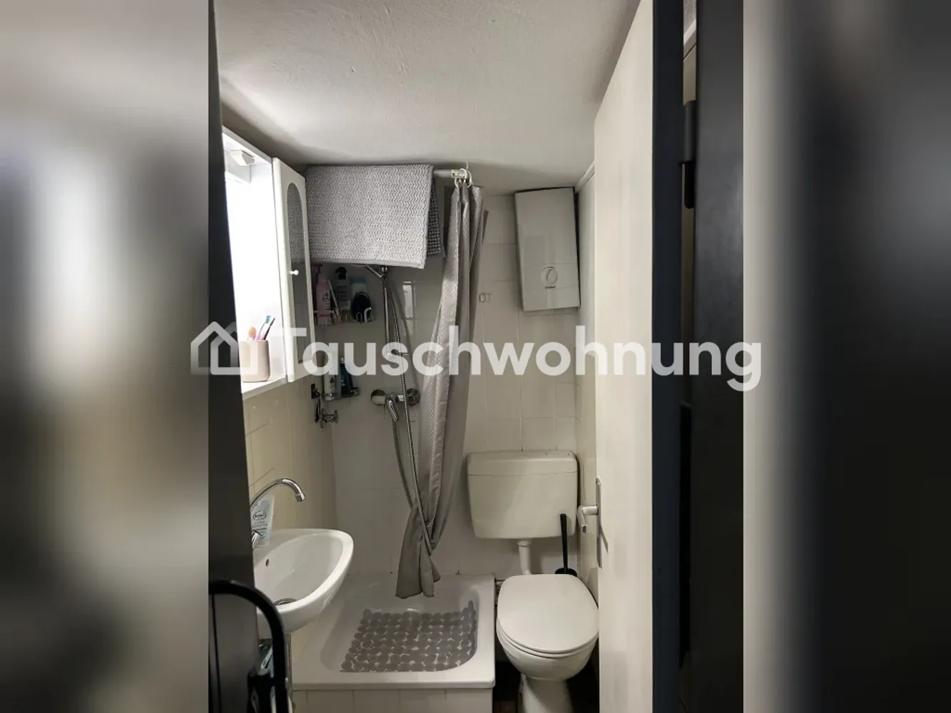1 Zimmer Wohnung mit 23 m² in Köln – Bild 4