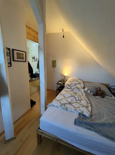 2 Zimmer Wohnung mit 70 m² in Mainz – Bild 7