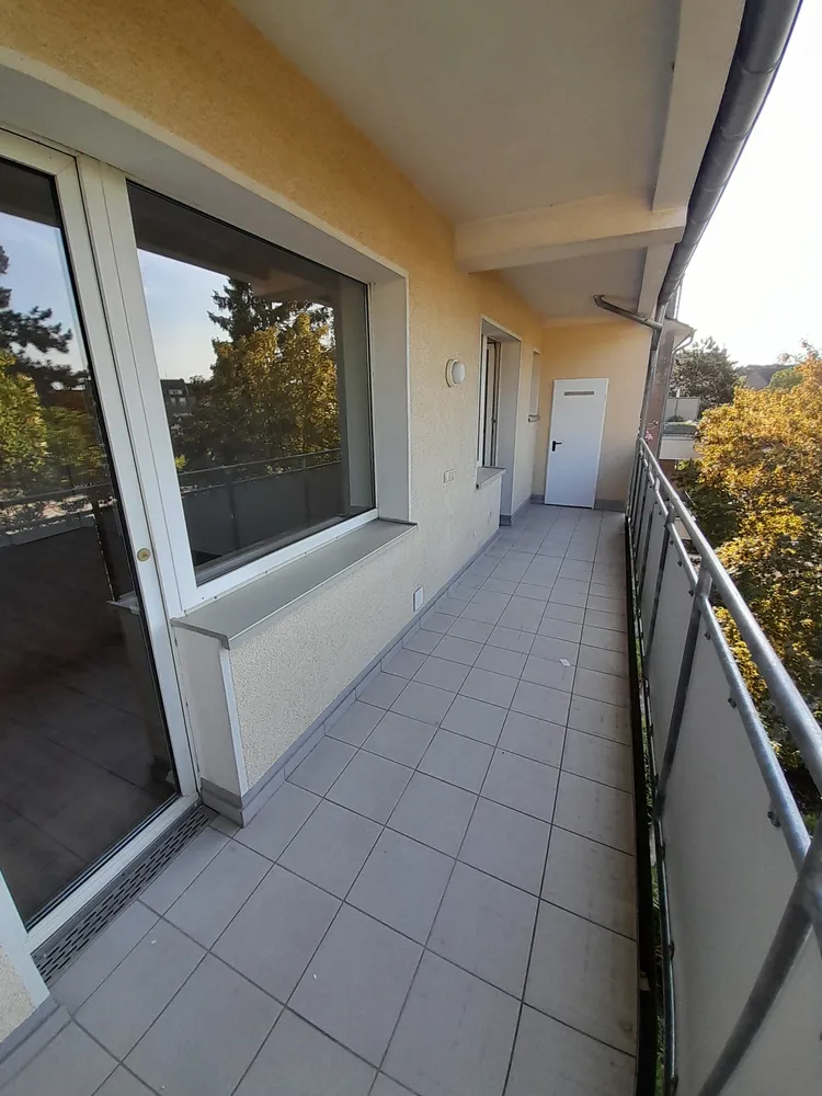 3 Zimmer Wohnung mit 81 m² in Düsseldorf – Bild 7