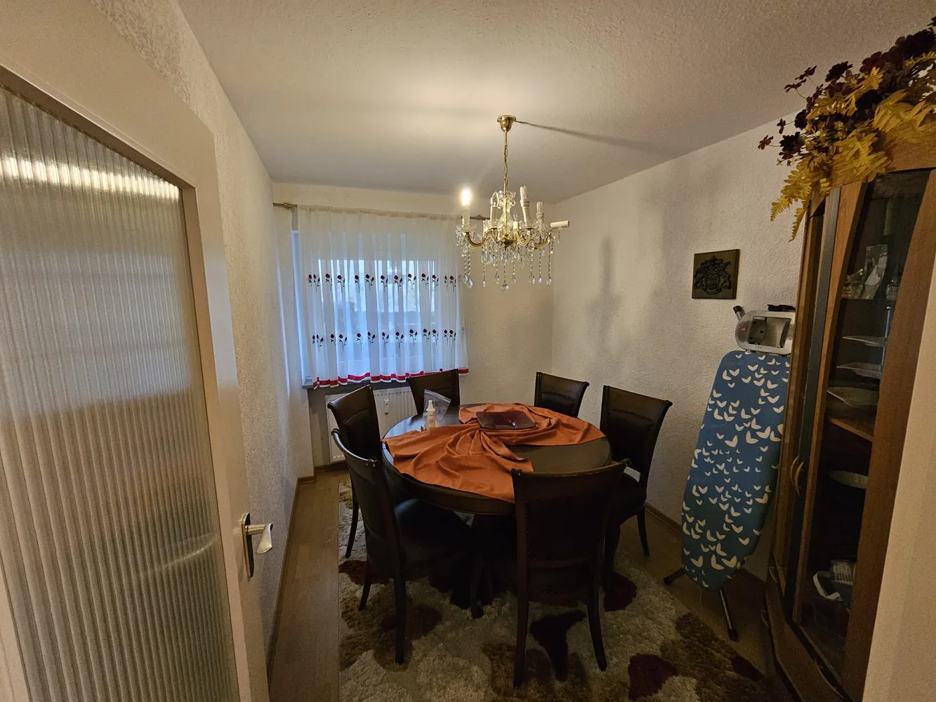 4 Zimmer Wohnung mit 67 m² in Stuttgart – Bild 2