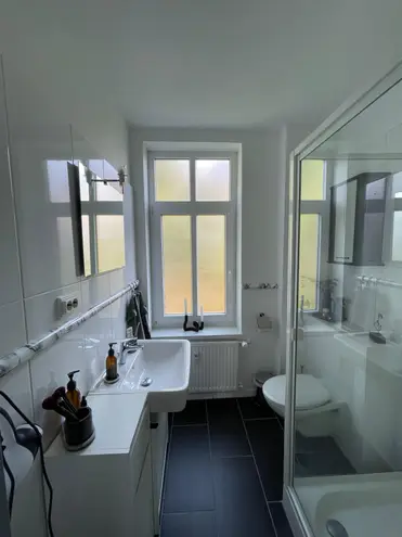 1 Zimmer Wohnung mit 36 m² in Braunschweig – Bild 6