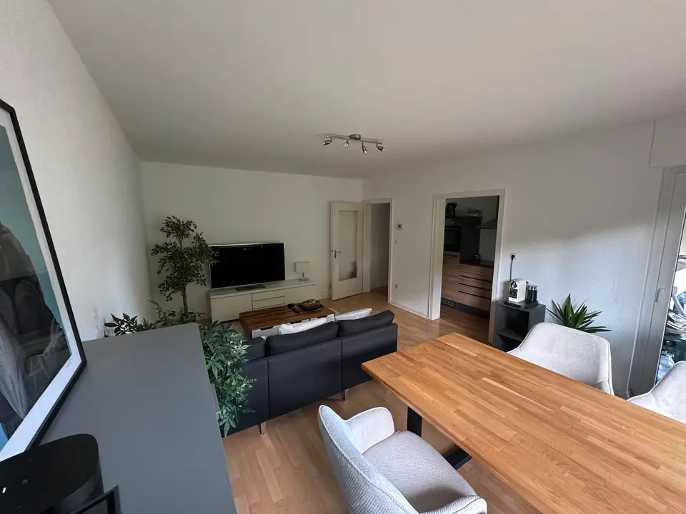 2 Zimmer Wohnung mit 53 m² in Arnsberg – Bild 3
