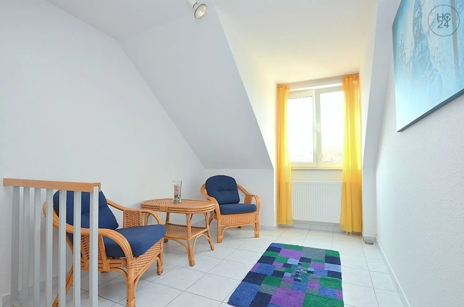 3 Zimmer Wohnung mit 94 m² in Schweinfurt – Bild 4