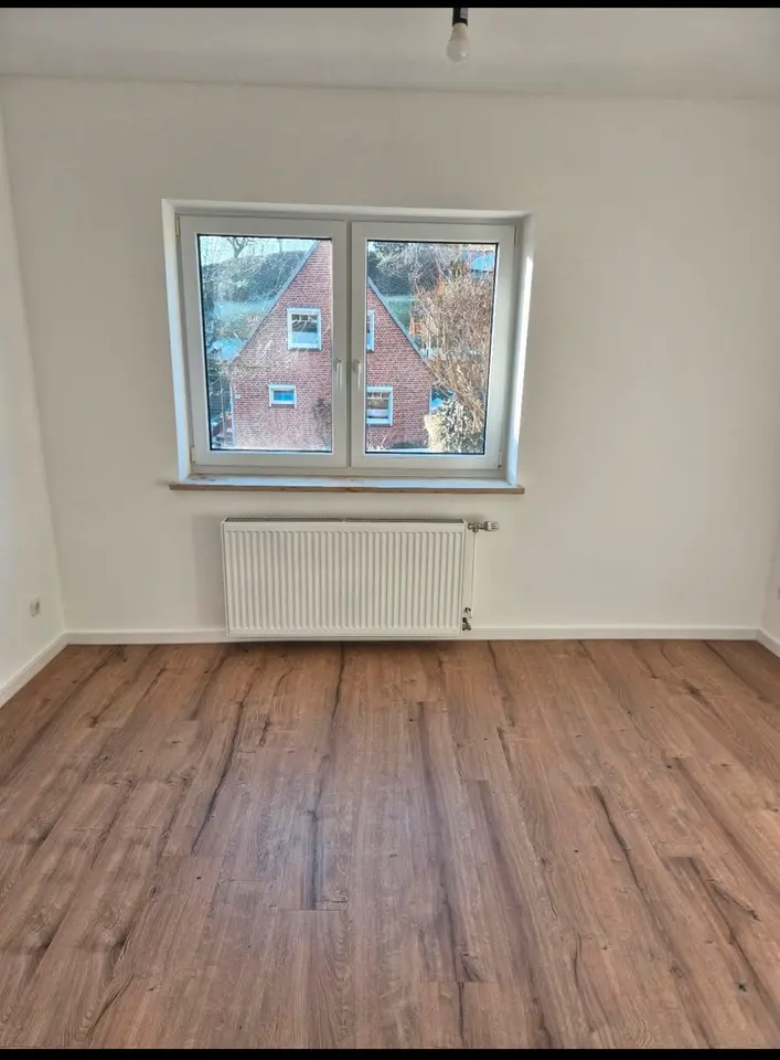 2 room apartment with 58 m² in Lüneburg – Photo 6