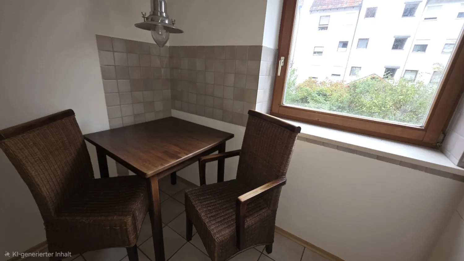 2 Zimmer Wohnung mit 41 m² in Landshut – Bild 3
