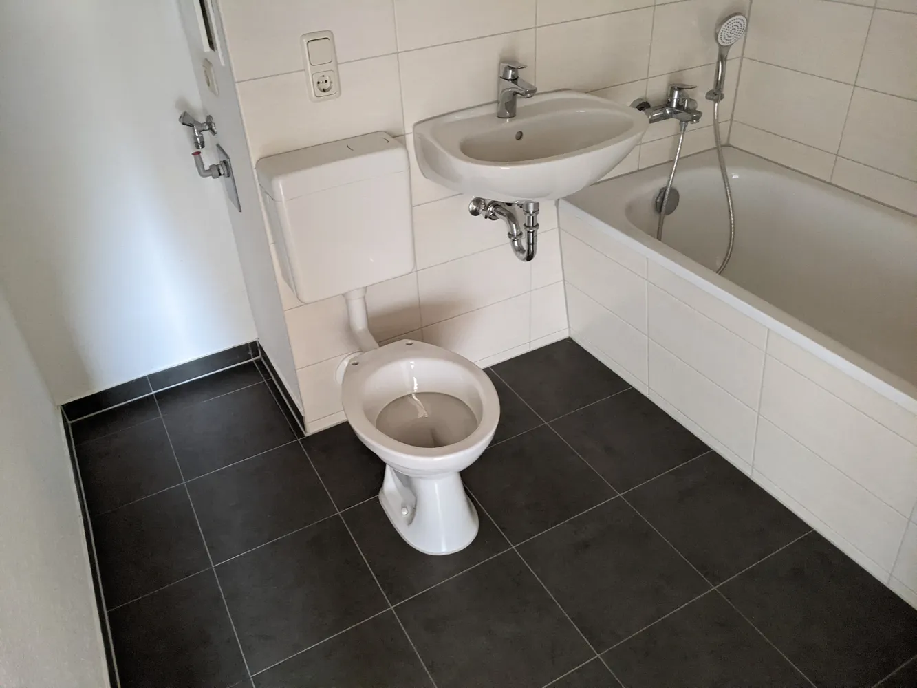 4 Zimmer Wohnung mit 72 m² in Rostock – Bild 7