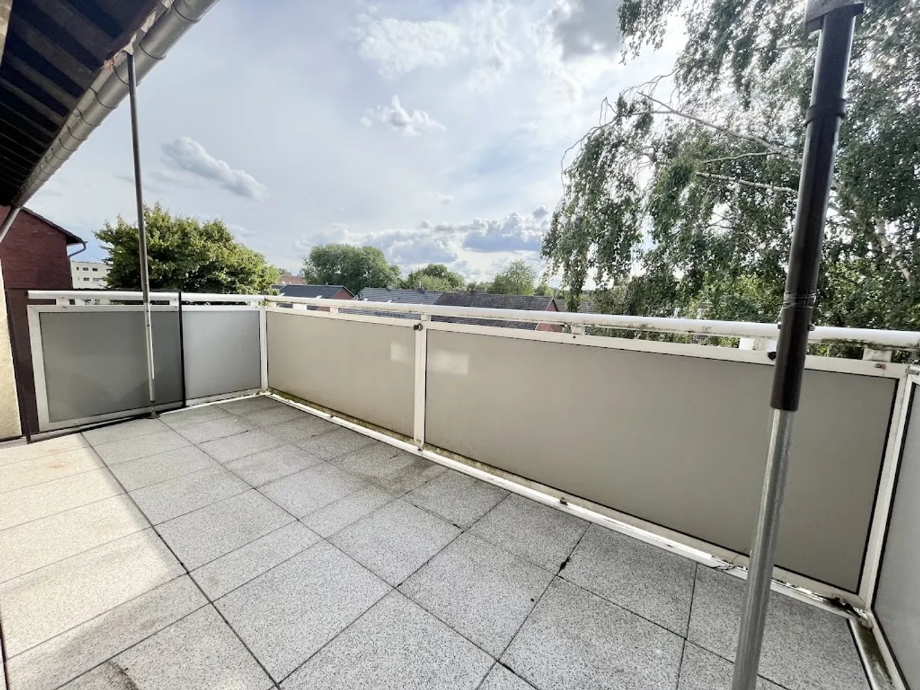 3 Zimmer Wohnung mit 72 m² in Gelsenkirchen – Bild 1