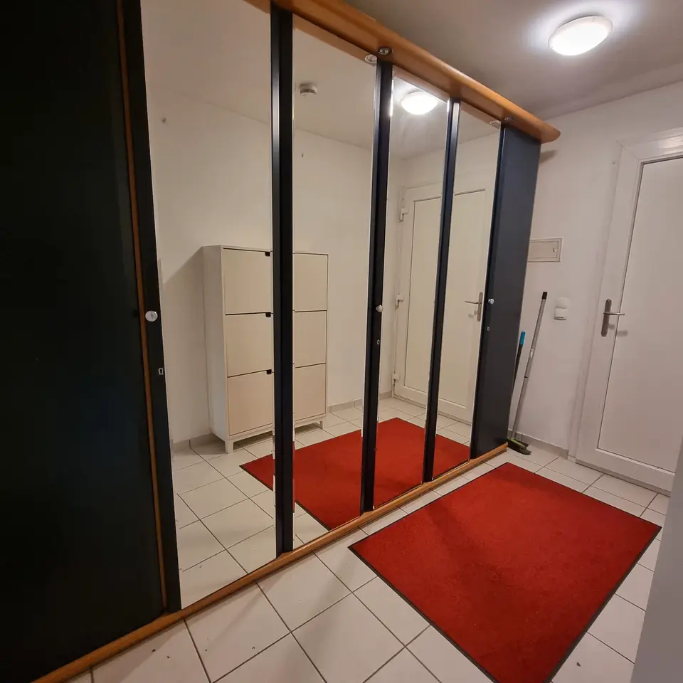 Studio mit 48 m² in Bremen – Bild 3