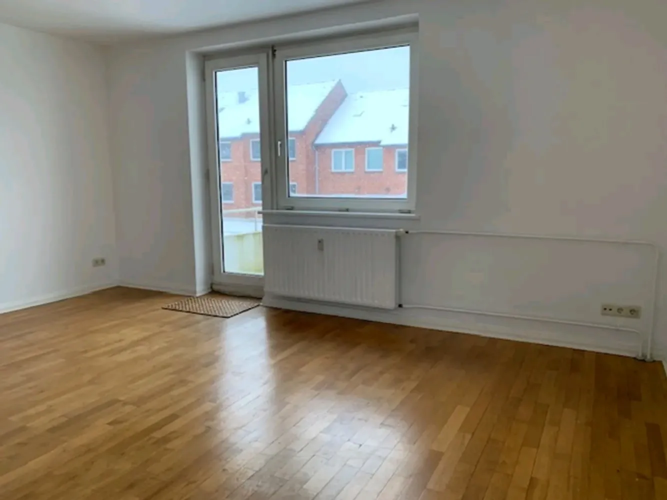 3 Zimmer Wohnung mit 79 m² in Flensburg – Bild 1