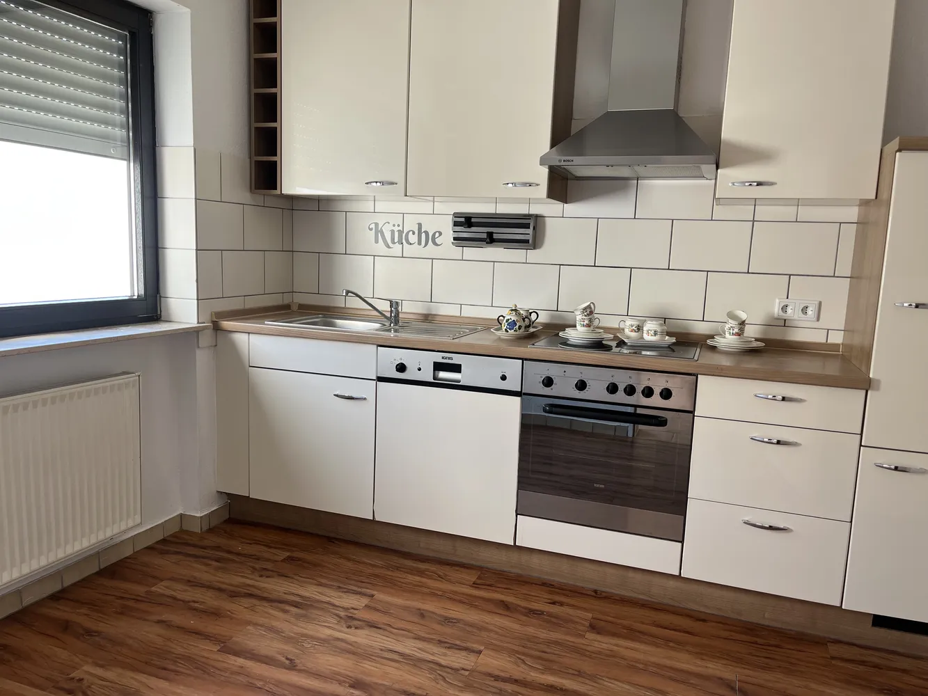 2 Zimmer Wohnung mit 96 m² in Mainz – Bild 8