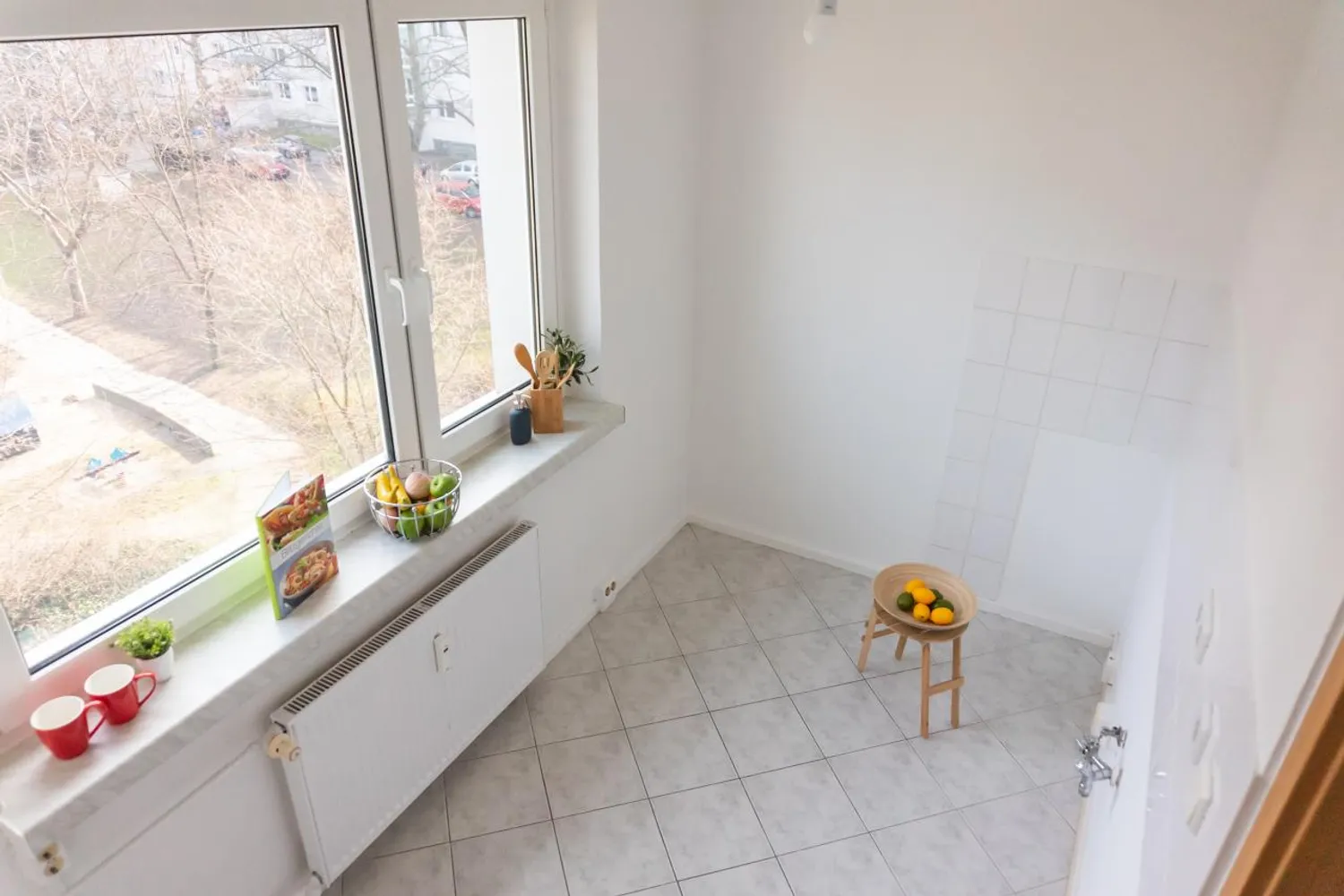 3 Zimmer Wohnung mit 74 m² in Chemnitz – Bild 2