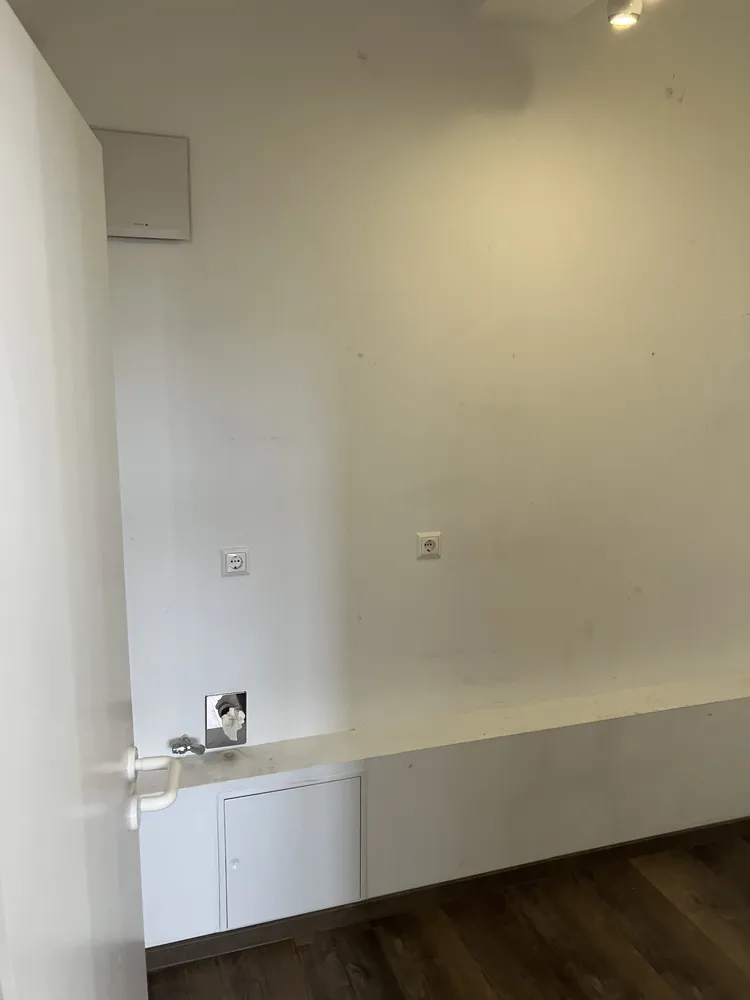 3 room apartment with 89 m² in Wiesbaden – Photo 10