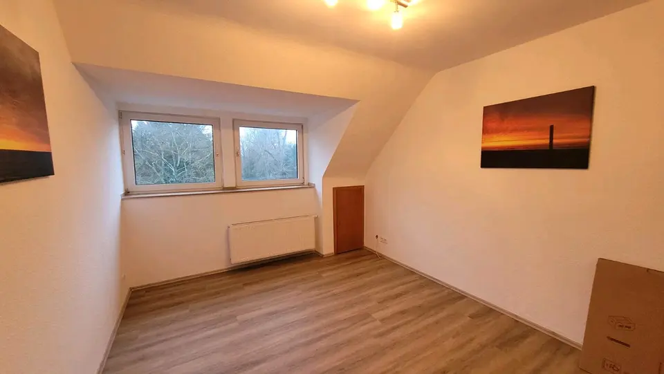 2 Zimmer Wohnung mit 47 m² in Neuss – Bild 2