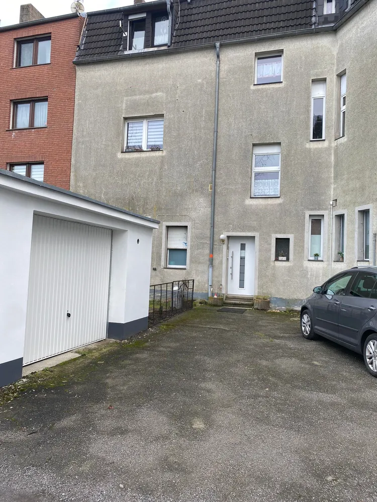 5 Zimmer Wohnung mit 113 m² in Oberhausen – Bild 12