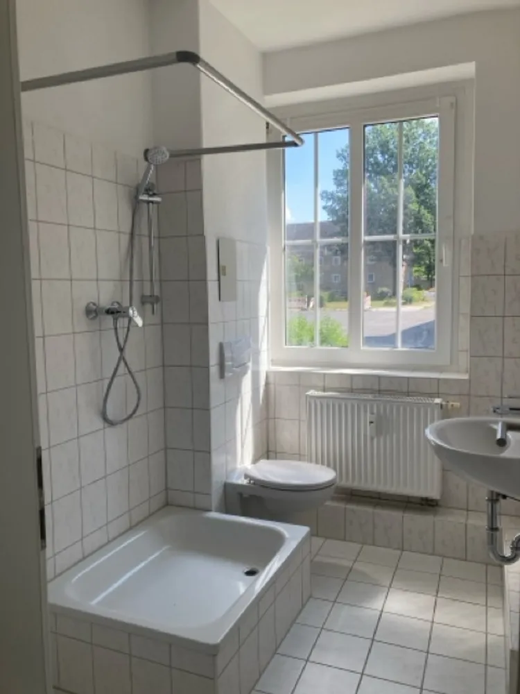 2 Zimmer Wohnung mit 50 m² in Dessau-Roßlau – Bild 5