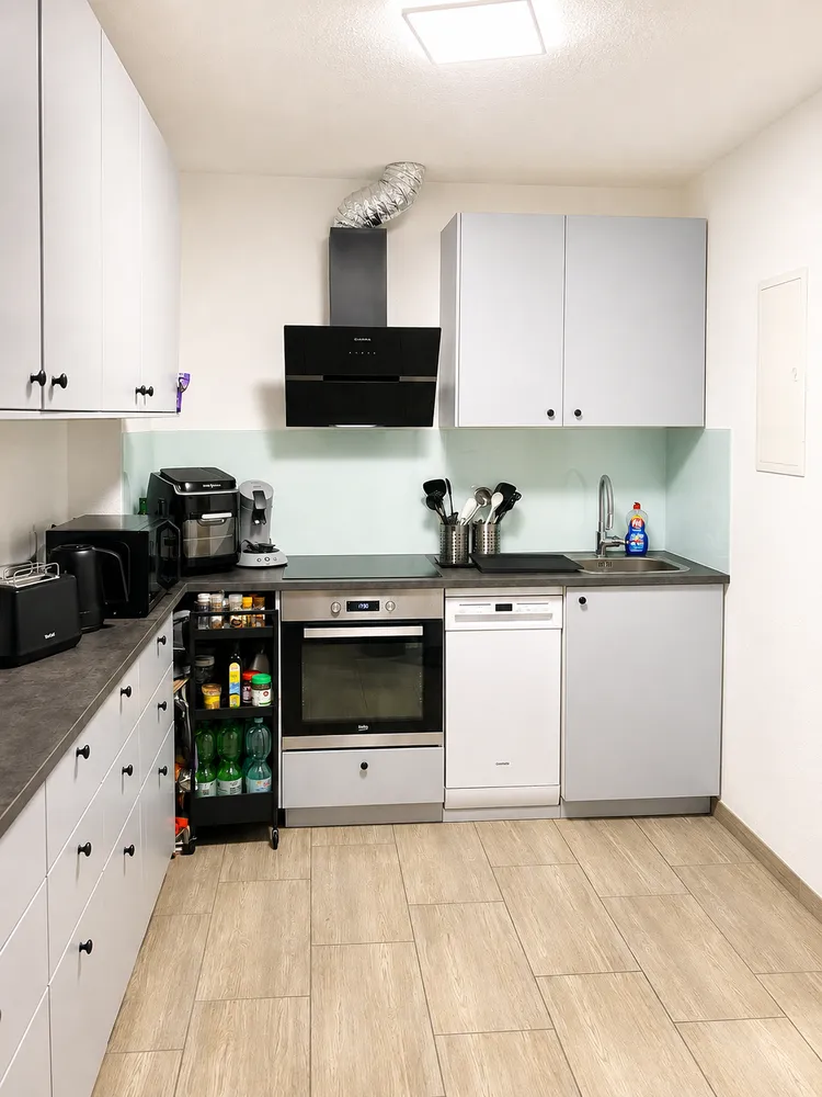 2 Zimmer Wohnung mit 48 m² in Mainz – Bild 5