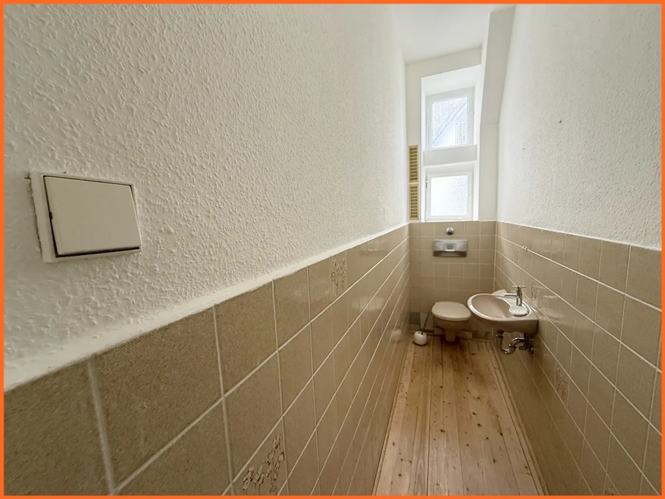 3 Zimmer Wohnung mit 100 m² in Bad Kreuznach – Bild 6
