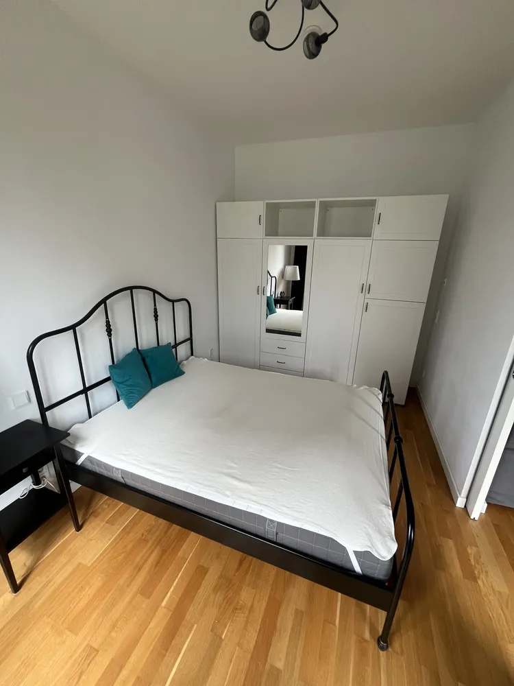 2 Zimmer Wohnung mit 50 m² in Berlin – Bild 12