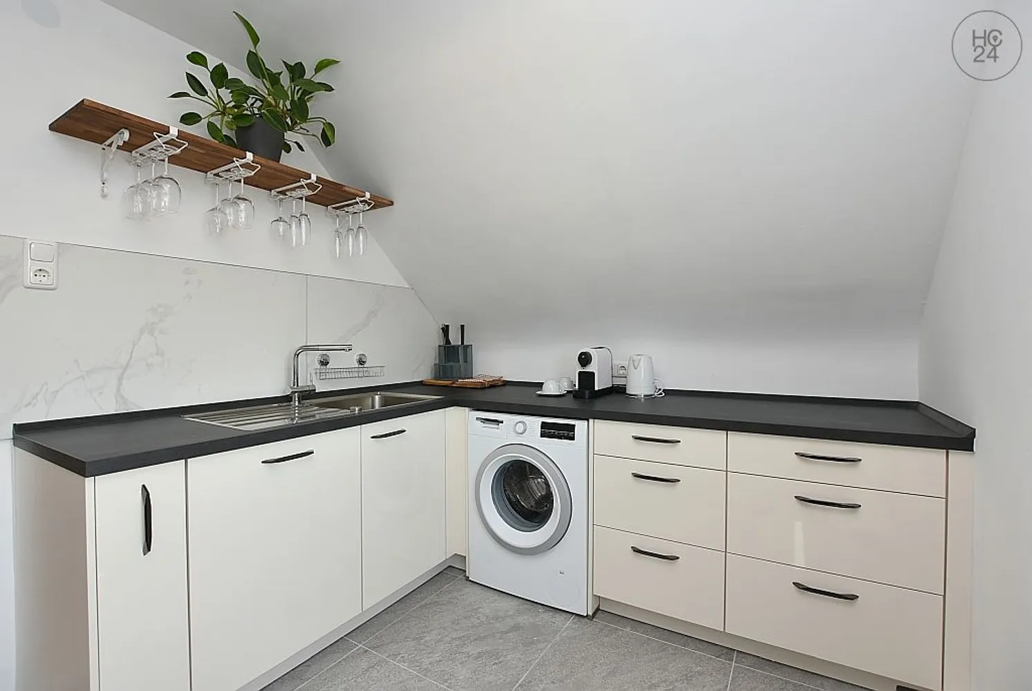 4 Zimmer Wohnung mit 74 m² in Heilbronn – Bild 9