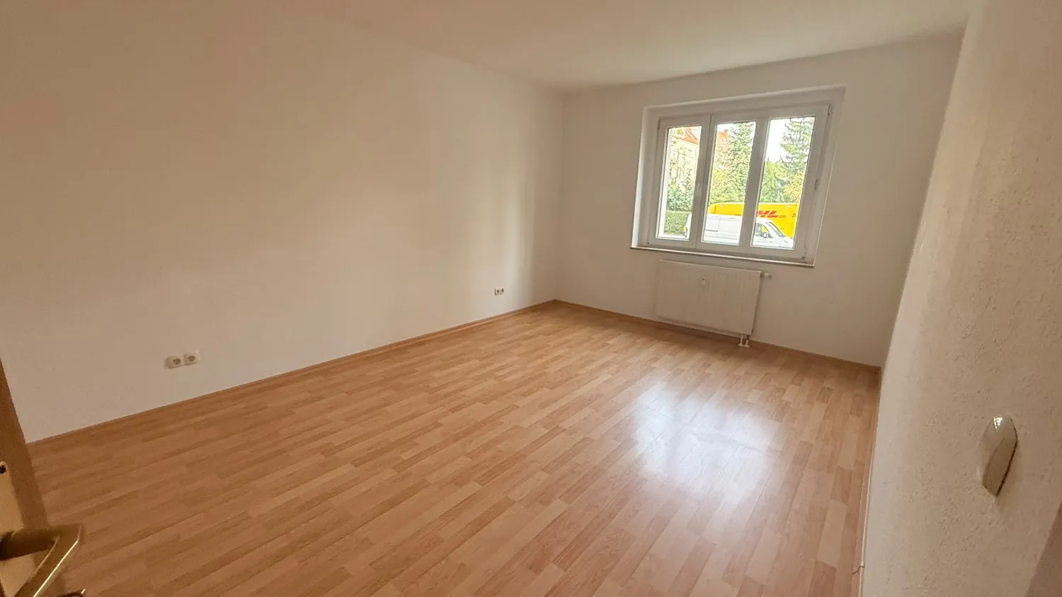 2 room apartment with 62 m² in Dresden – Photo 3
