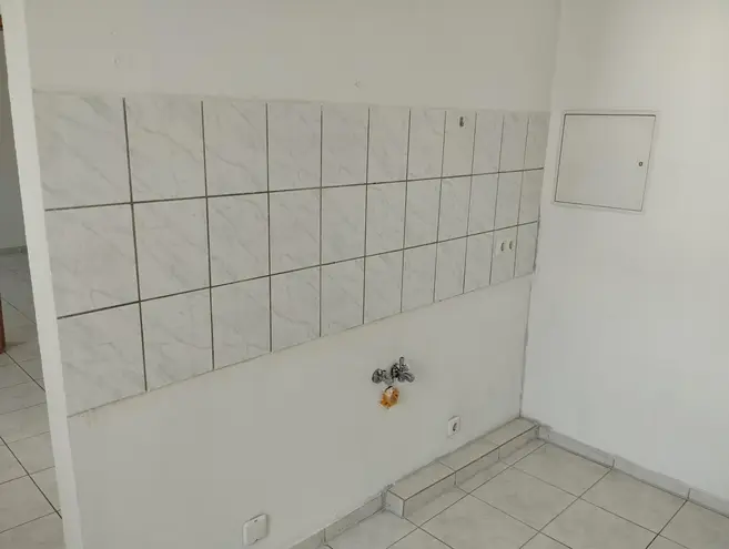 2 Zimmer Wohnung mit 31 m² in Mannheim – Bild 4