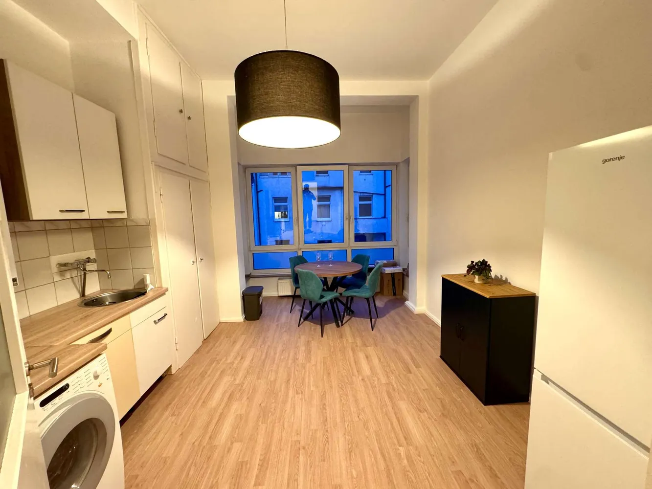 1 Zimmer Wohnung mit 42 m² in Düsseldorf – Bild 3