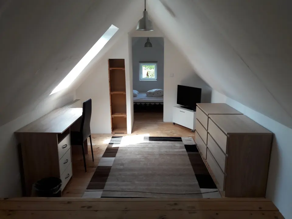 WG-Zimmer mit 16 m² in Meppen – Bild 2