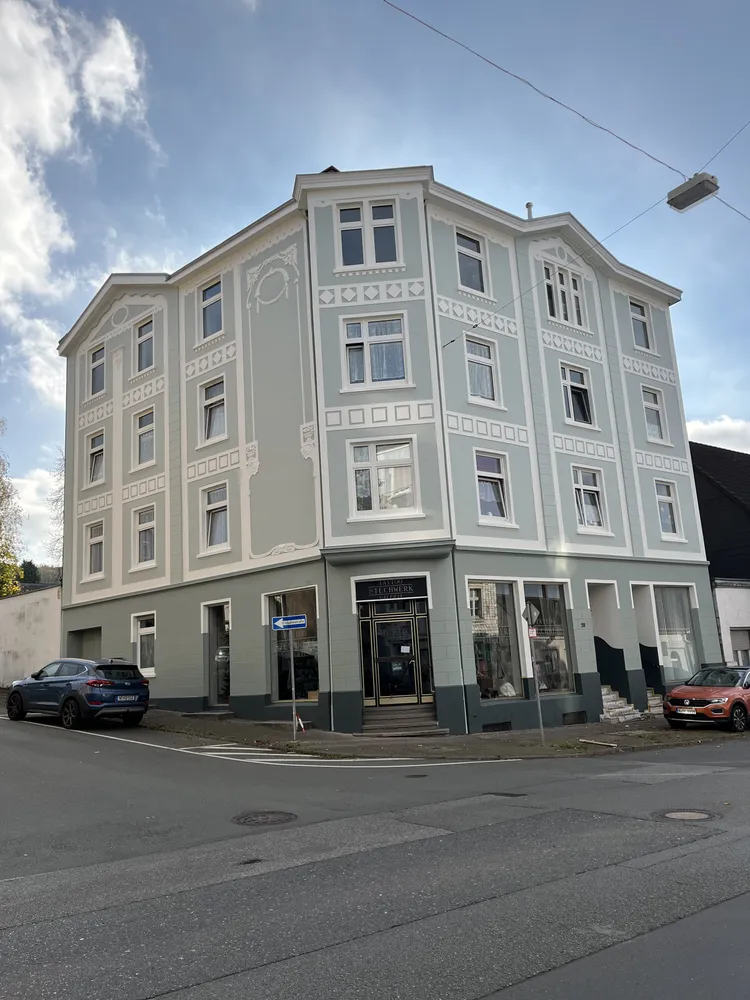 2 Zimmer Wohnung mit 61 m² in Wuppertal – Bild 1