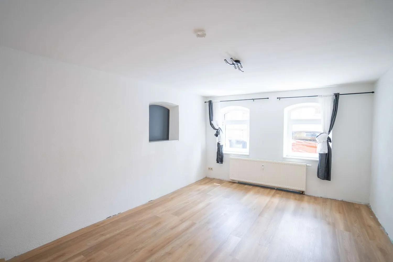 2 Zimmer Wohnung mit 63 m² in Ulm – Bild 1