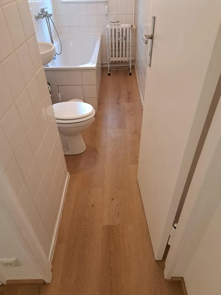 1 Zimmer Wohnung mit 33 m² in Berlin – Bild 7