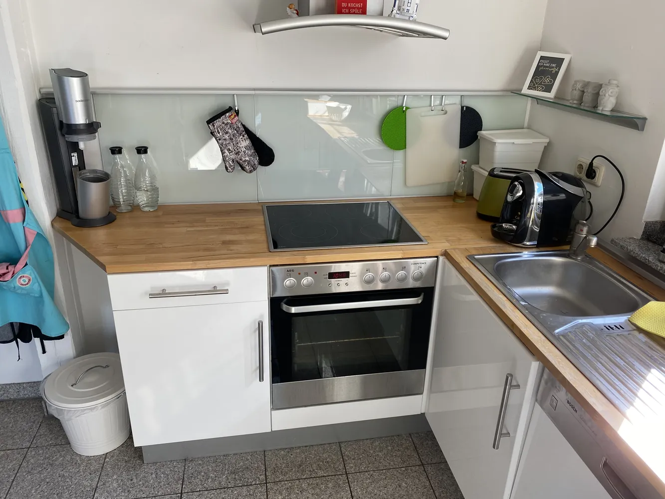 2 Zimmer Wohnung mit 76 m² in Solingen – Bild 10