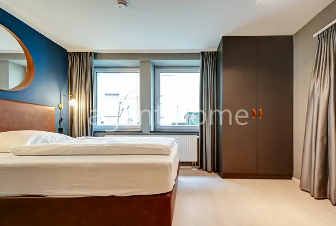 1 Zimmer Wohnung mit 29 m² in Stuttgart – Bild 4