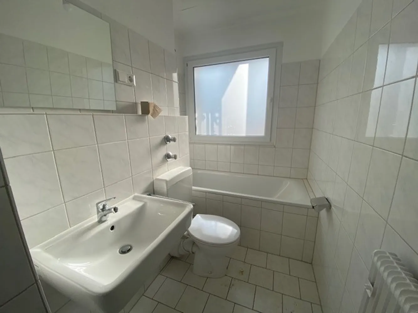 3 Zimmer Wohnung mit 62 m² in Essen – Bild 4