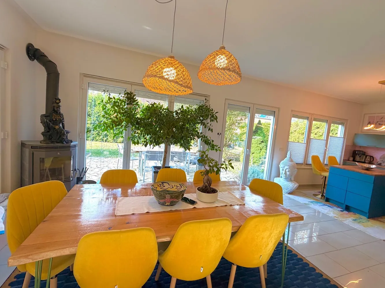 3 Zimmer Haus mit 133 m² in Berlin – Bild 5